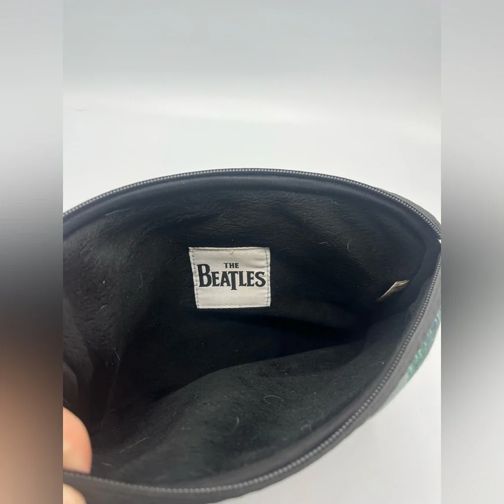 Beatles Abbey Road iPad Sleeve